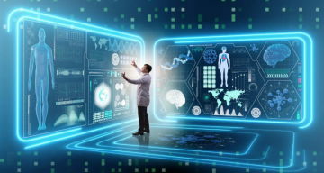 5 đột phá y học năm 2025 thay đổi tương lai nhân loại