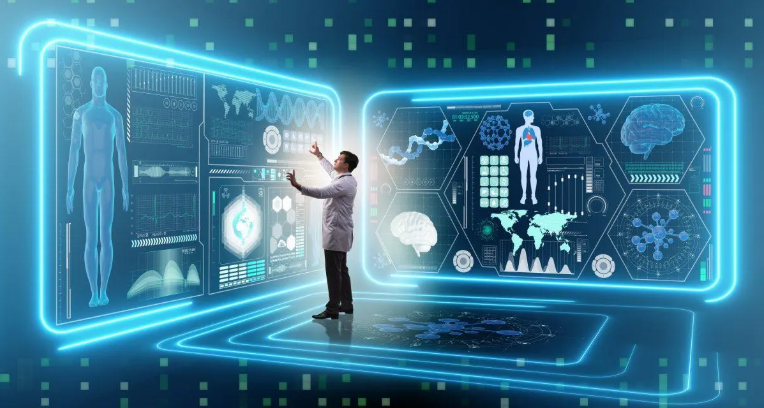 5 đột phá y học năm 2025 thay đổi tương lai nhân loại