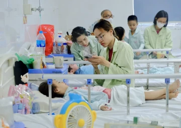 Một số kết quả nổi bật của ngành y tế năm 2025 và giai đoạn 2021-2025