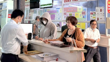 Từ năm 2026: Hai điểm mới về tổ chức và hoạt động của Trạm Y tế cấp xã