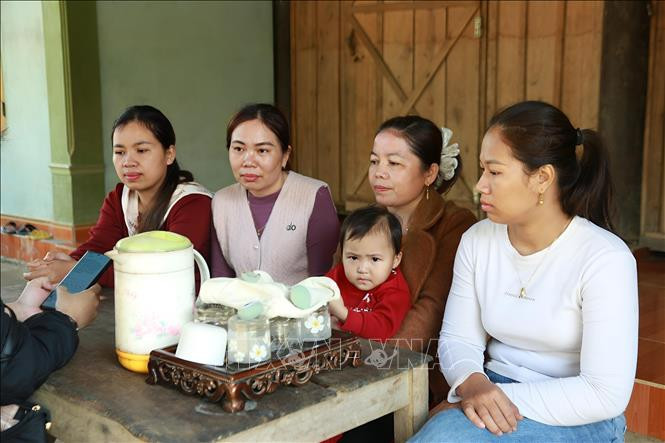 Ngăn chặn Thalassemia từ sớm, từ xa