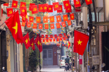Toàn cảnh lịch nghỉ lễ, Tết năm 2026: Người lao động được nghỉ bao nhiêu ngày?