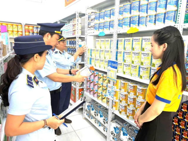 Thanh Hóa tăng cường chống gian lận, ổn định thị trường hàng hóa