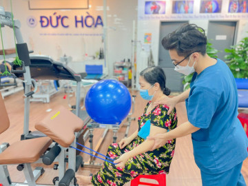 Chủ động ứng phó chứng đau xương khớp mùa lạnh