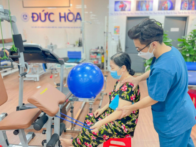 Chủ động ứng phó chứng đau xương khớp mùa lạnh