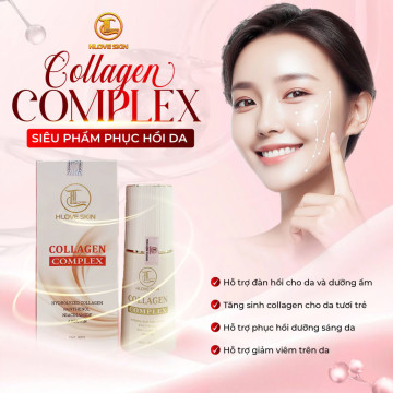 Hlove Skin: Thương hiệu mỹ phẩm Việt chuẩn hóa, hướng tới sự phát triển bền vững