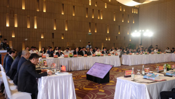 Khánh Hòa hướng tới cực tăng trưởng quốc gia nhờ khoa học – công nghệ