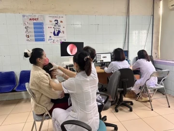 Thanh Hóa: Nỗ lực giảm tải và đảm bảo an toàn cho bệnh nhân sau kỳ nghỉ lễ