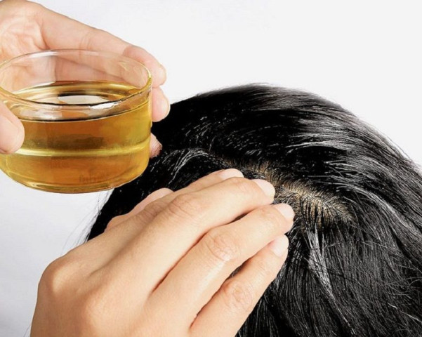 Trị gàu bằng bia: Phương pháp đơn giản, an toàn ít người biết