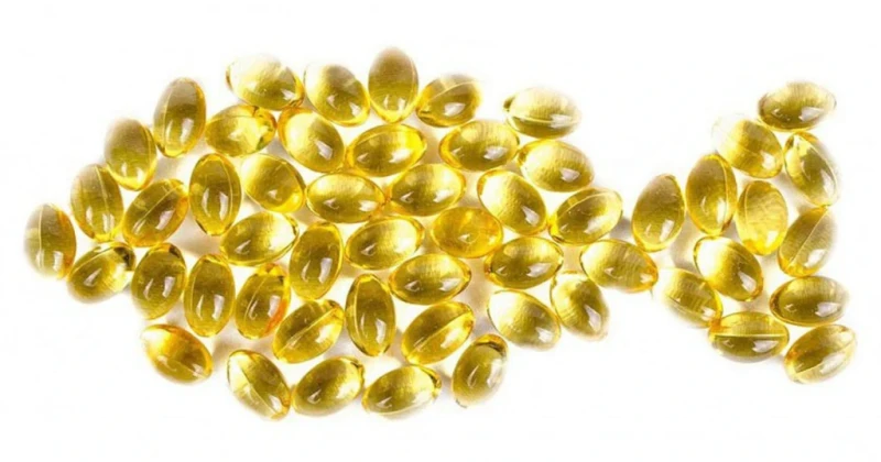 Vitamin E và Omega 3 uống cùng lúc có được không?