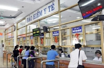 Danh mục 35 bệnh nghề nghiệp được hưởng BHXH do Bộ Y tế ban hành