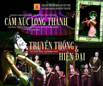 Cảm xúc Long Thành - Cảnh hội ngày xuân Hà Nội xưa