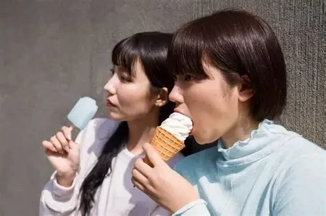 Ăn đồ quá nóng hay quá lạnh đều có thể gây hại cho dạ dày