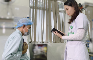 Lần đầu tiên tại Việt Nam BHYT chi trả tối đa phẫu thuật kích thích não sâu cho bệnh nhân Parkinson