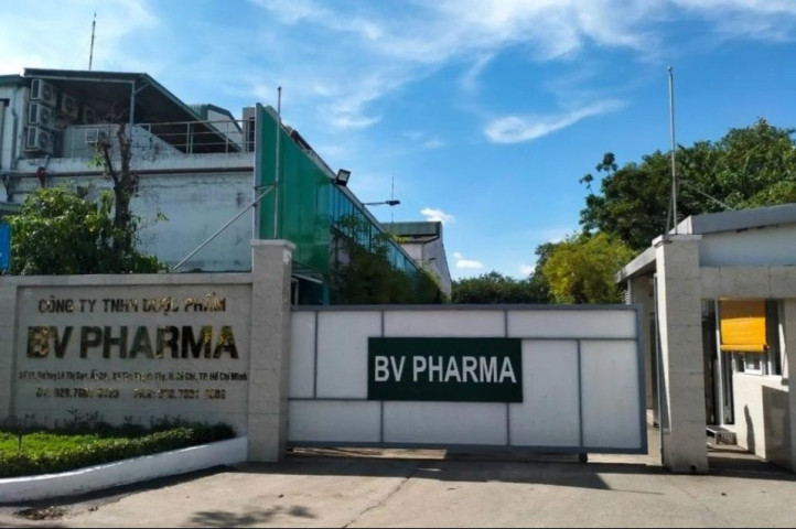 TP. Hồ Chí Minh xử phạt nhiều cơ sở y, dược do vi phạm nghiêm trọng