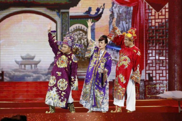 VTV chính thức thông báo không có "Gặp nhau cuối năm - Táo quân" Tết Bính Ngọ
