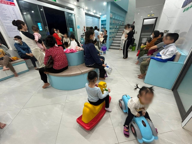 Thanh Hóa: Quyết tâm đạt tỷ lệ tiêm chủng bại liệt trên 95%