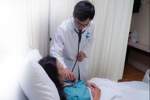 Vỡ xoang Valsalva: Bệnh tim hiếm gặp gây suy tim nhanh