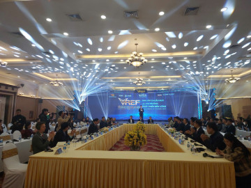 Thị trường bất động sản chuyển biến tích cực và kỳ vọng cải thiện chỗ ở và chất lượng sống cộng đồng