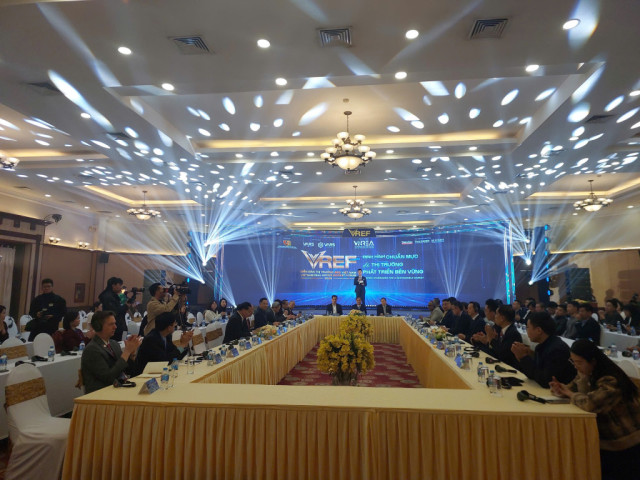 Thị trường bất động sản chuyển biến tích cực và kỳ vọng cải thiện chỗ ở và chất lượng sống cộng đồng