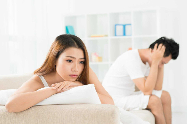 Những nguyên nhân gây yếu sinh lý ở nam giới