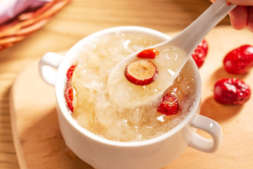 Bí quyết giúp chưng yến sào thơm ngon, giữ trọn dinh dưỡng