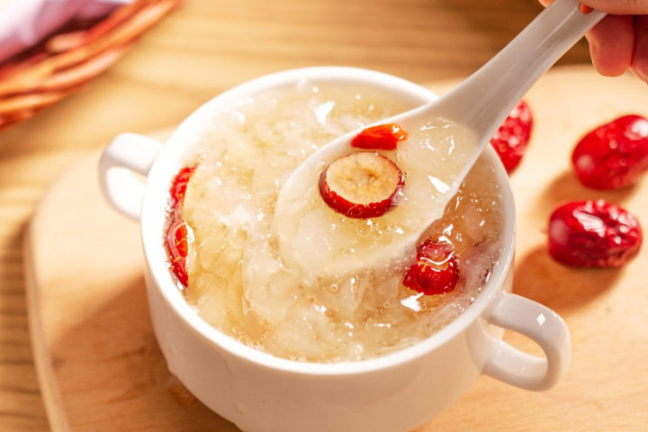 Bí quyết giúp chưng yến sào thơm ngon, giữ trọn dinh dưỡng