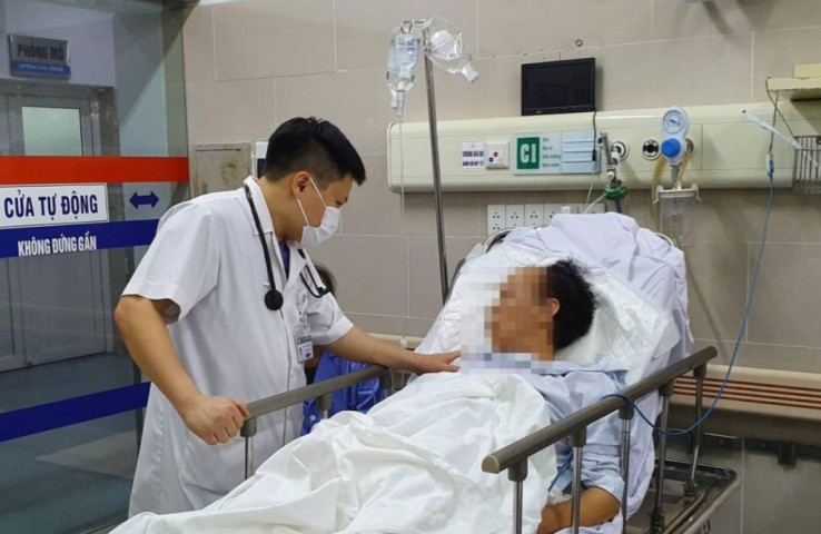 3 thời điểm nguy hiểm nhất trong mùa đông