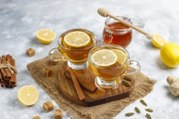 Bài thuốc điều trị cảm cúm từ cây nhà lá vườn