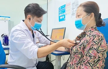 Tiến tới Đại hội XIV của Đảng: Bứt phá từ chính sách chăm lo người cao tuổi