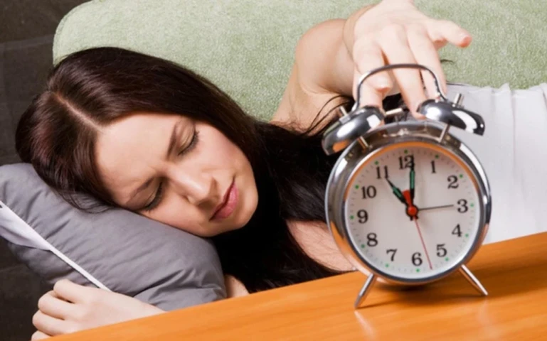 Bạn có nên ngủ bù khi thiếu ngủ không?