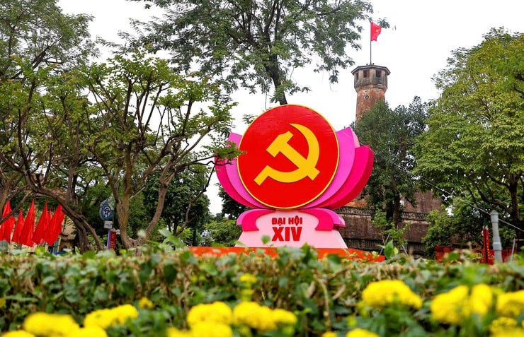 Hà Nội: Đáp ứng y tế phục vụ Đại hội đại biểu toàn quốc lần thứ XIV của Đảng