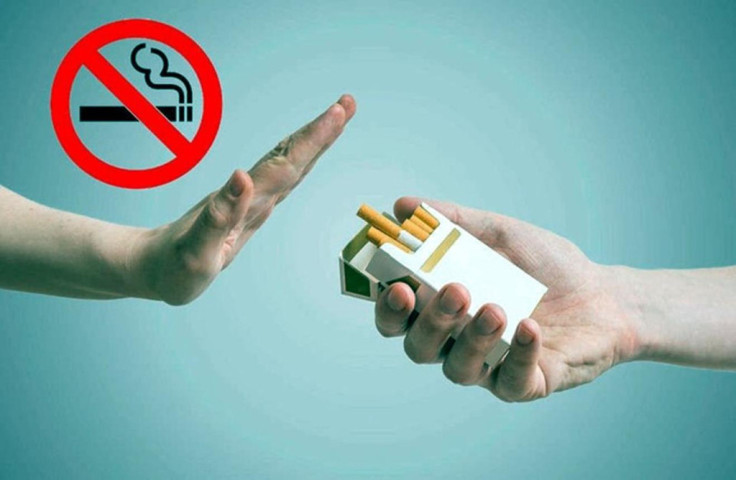 Bộ Y tế lấy ý kiến sửa Luật Phòng, chống tác hại của thuốc lá