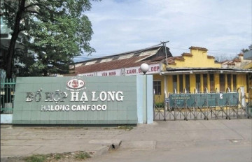 Đề nghị Hải Phòng thông tin về việc quản lý dịch bệnh đối với Công ty Đồ hộp Hạ Long