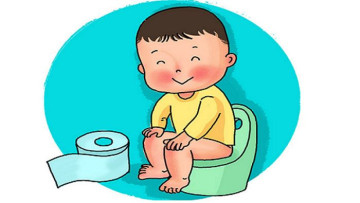 Bật mí cách dạy trẻ tự đi vệ sinh