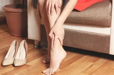 Thường xuyên nhức mỏi tay chân là dấu hiệu của bệnh gì?
