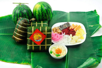 Những thực phẩm người bệnh gút nên tránh trong ngày Tết