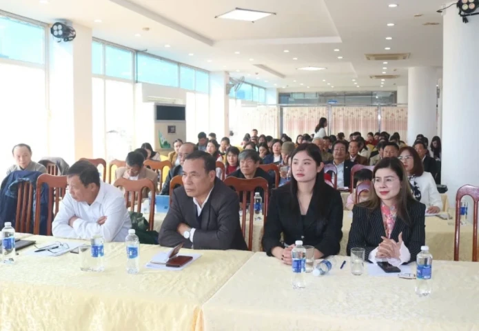 Thanh Hóa tiếp tục làm tốt công tác bảo vệ người khuyết tật và trẻ mồ côi