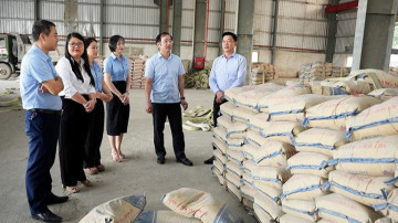 Khi cộng đồng doanh nghiệp cùng góp sức cho những mái nhà bền vững