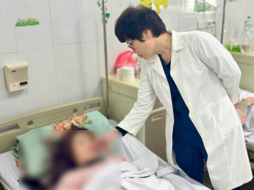 Phá thai bằng thuốc tại phòng khám tư, người phụ nữ suýt tử vong