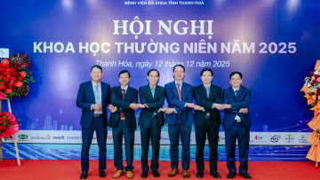 Thanh Hóa giữ vững an sinh xã hội, tạo nền tảng phát triển bền vững