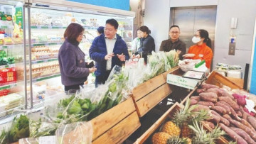 Lan tỏa lối tiêu dùng thân thiện môi trường
