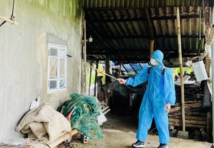 Ngành y tế xứ Thanh chủ động kiểm soát nguy cơ bùng phát dịch bệnh cuối năm