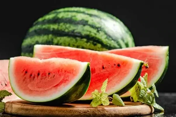 Mẹo bảo quản dưa hấu đúng cách để luôn tươi ngon như mới mua