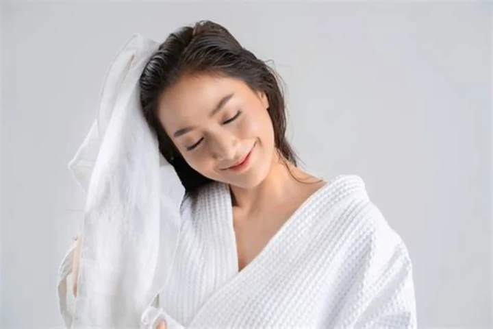 Bao lâu nên thay khăn tắm?