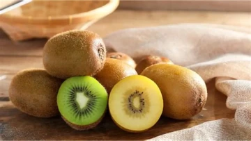 Nên ăn kiwi vàng hay kiwi xanh?