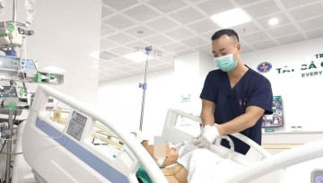 Bệnh nhi 15 tuổi và phụ nữ 36 tuổi vượt "cửa tử" một cách ngoạn mục