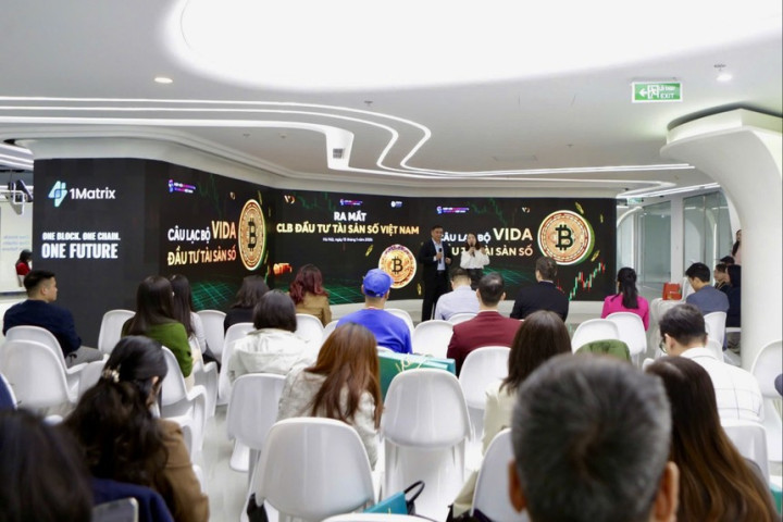 Thúc đẩy cộng đồng tài sản số bền vững từ tri thức: Bảo vệ người dân trước rủi ro thời đại số