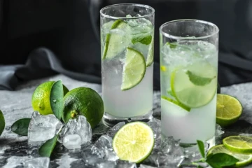 5 loại nước uống giúp giảm cân hiệu quả
