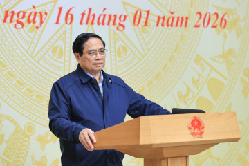 Chiến dịch Quang Trung thần tốc từng ngày, từng giờ để mang lại niềm vui, hạnh phúc cho nhân dân